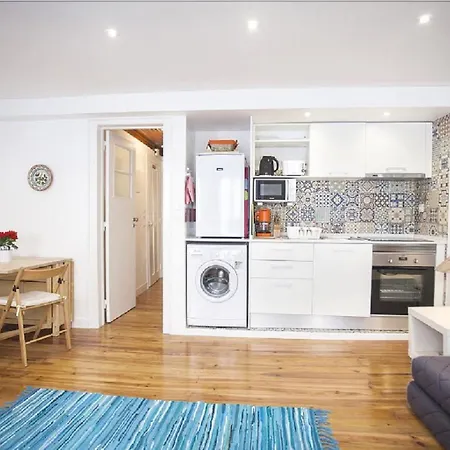 Διαμέρισμα Bairro Alto - 2nd Floor Lisboa
