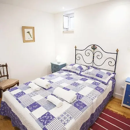 Appartement Bairro Alto - 2nd Floor Lissabon