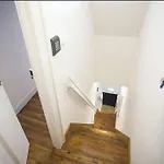 Bairro Alto - 2nd Floor Apartman Lisboa