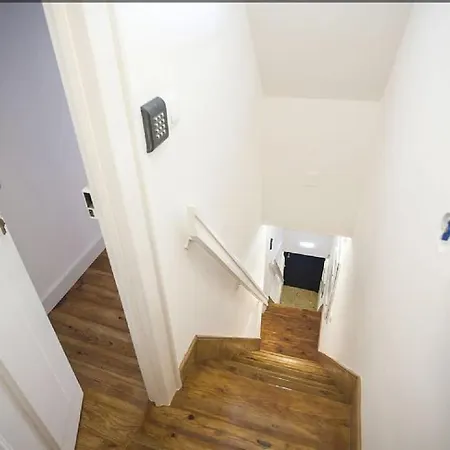 Bairro Alto - 2nd Floor 아파트 리스본