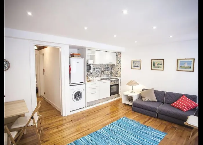 Bairro Alto - 2nd Floor * Lisboa